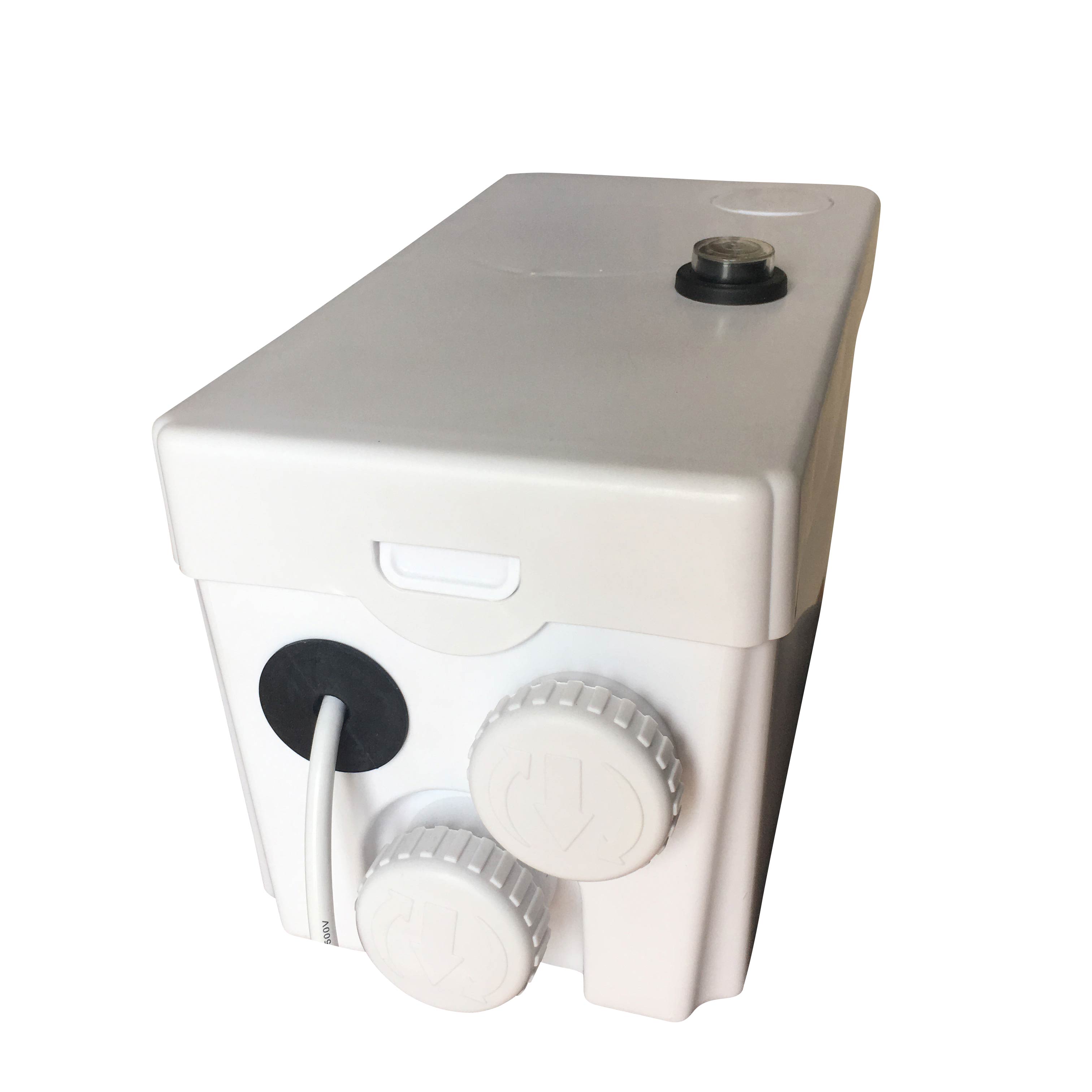 Mobility factory macerate pump FLO300