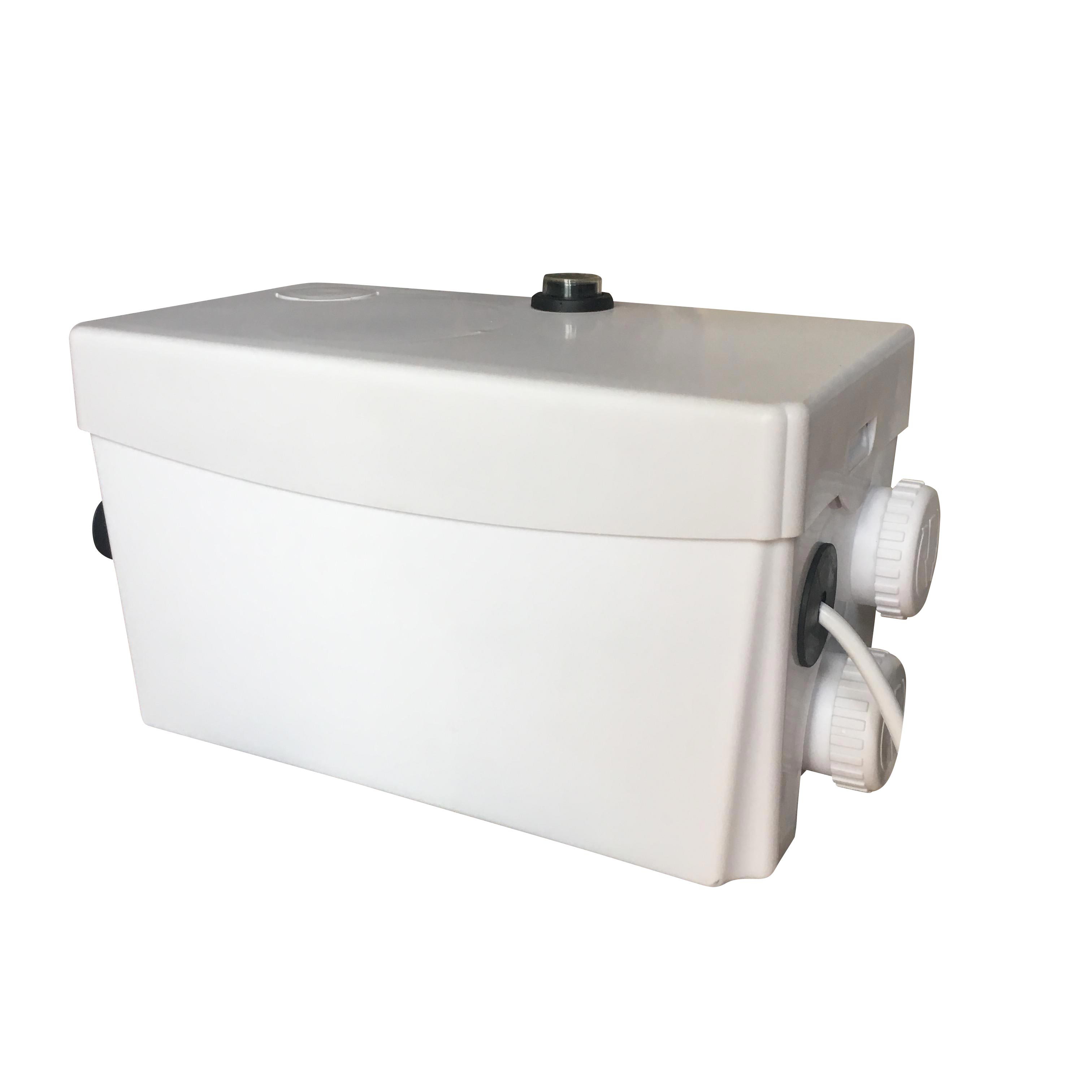 Mobility factory macerate pump FLO300