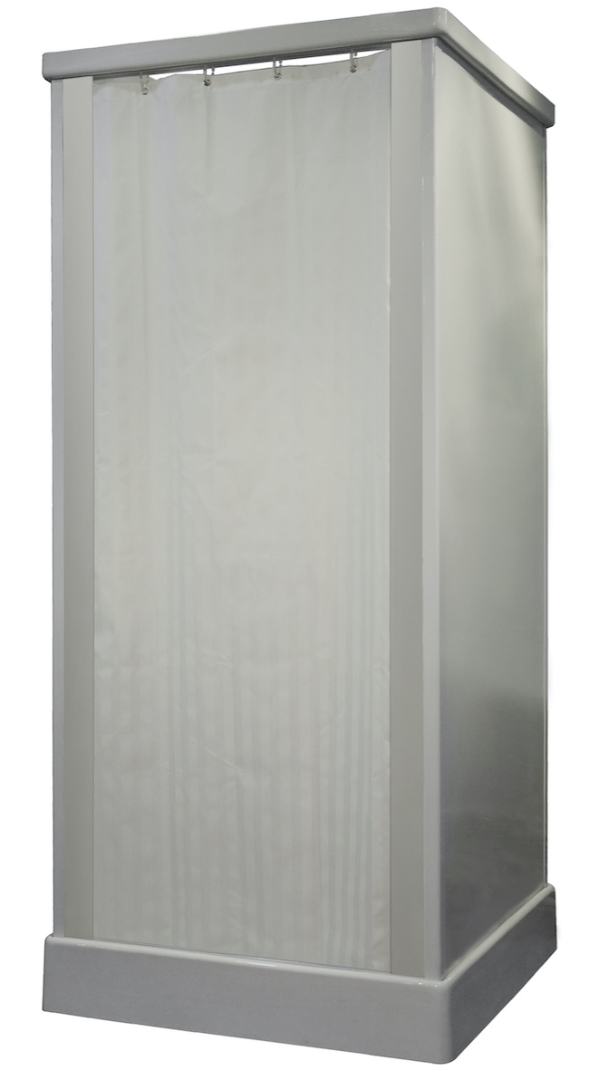 Europe Easy shower cabin