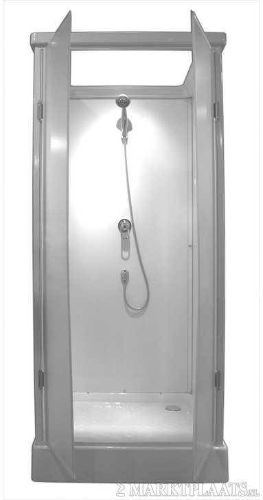 Europe Easy shower cabin