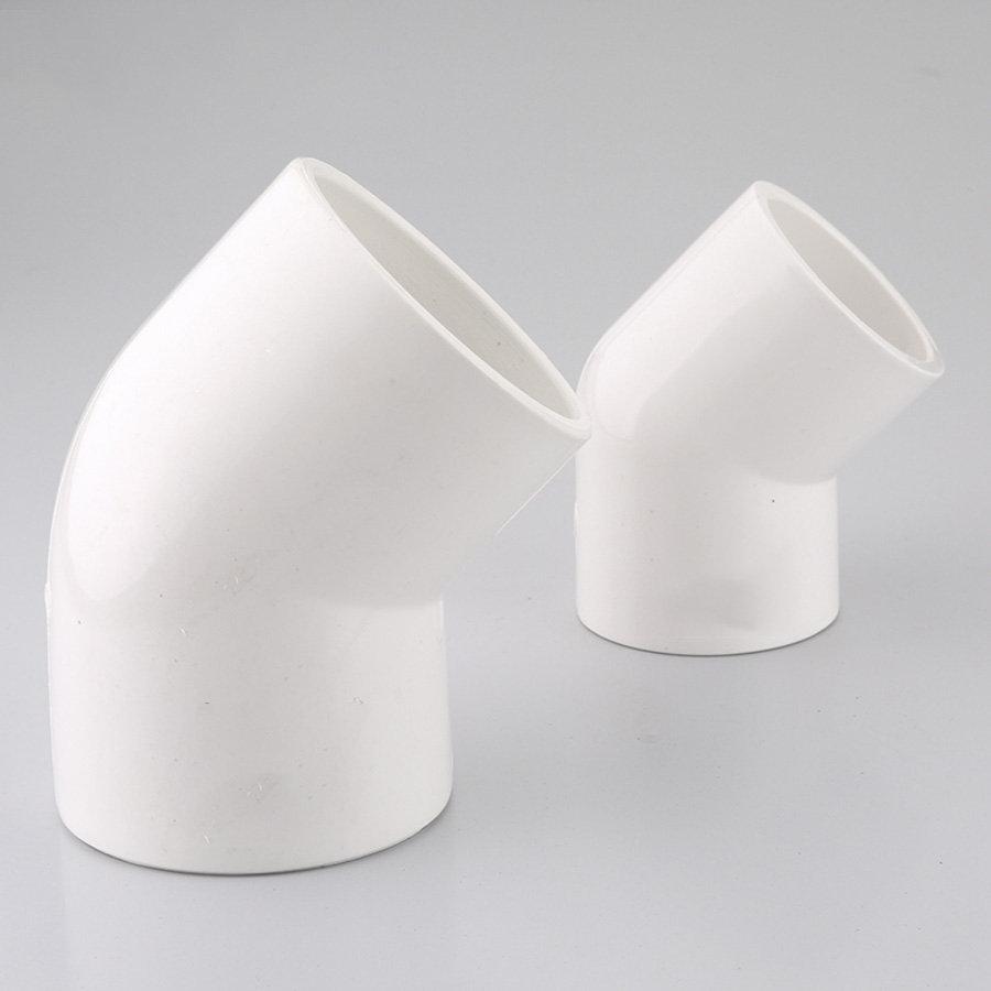 45 Degree Elbow Fittings