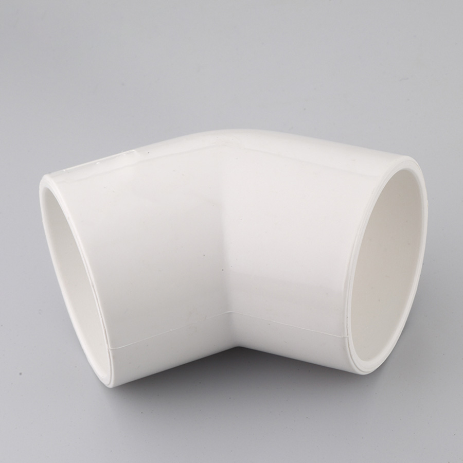 45 Degree Elbow Fittings