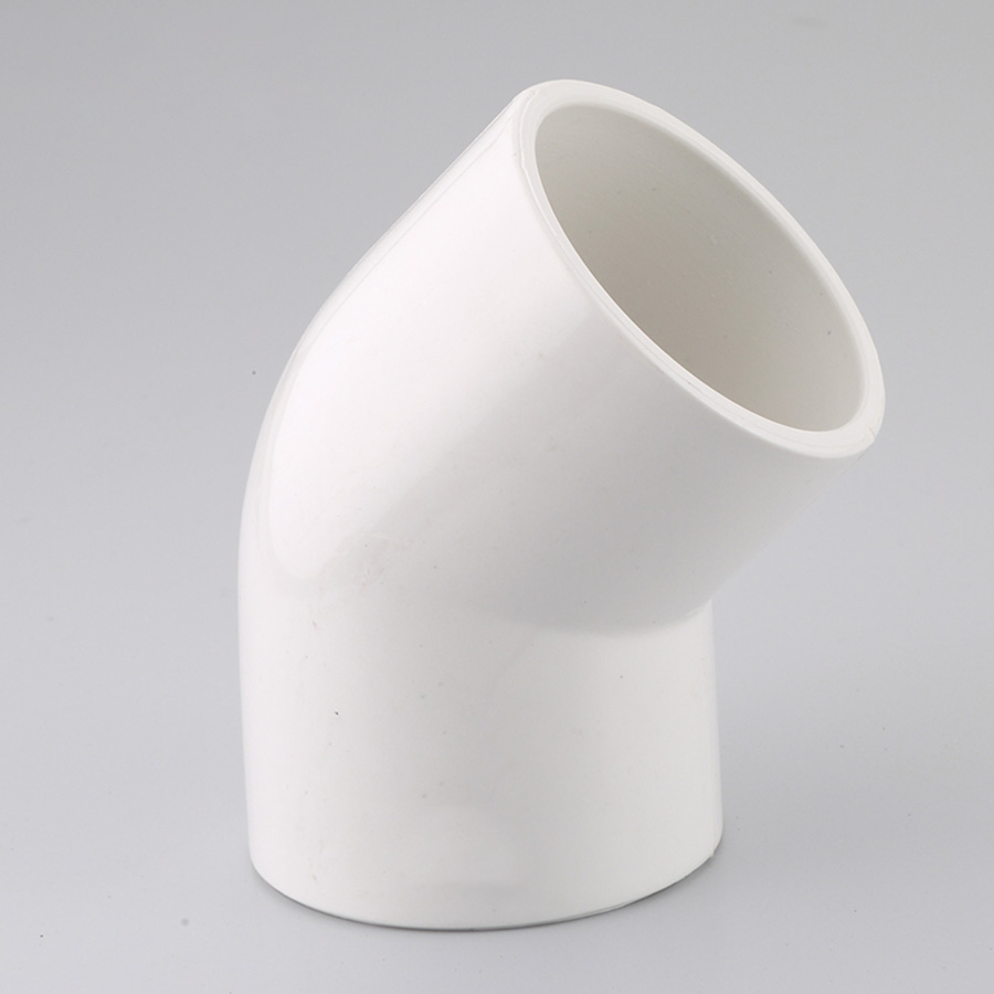 45 Degree Elbow Fittings