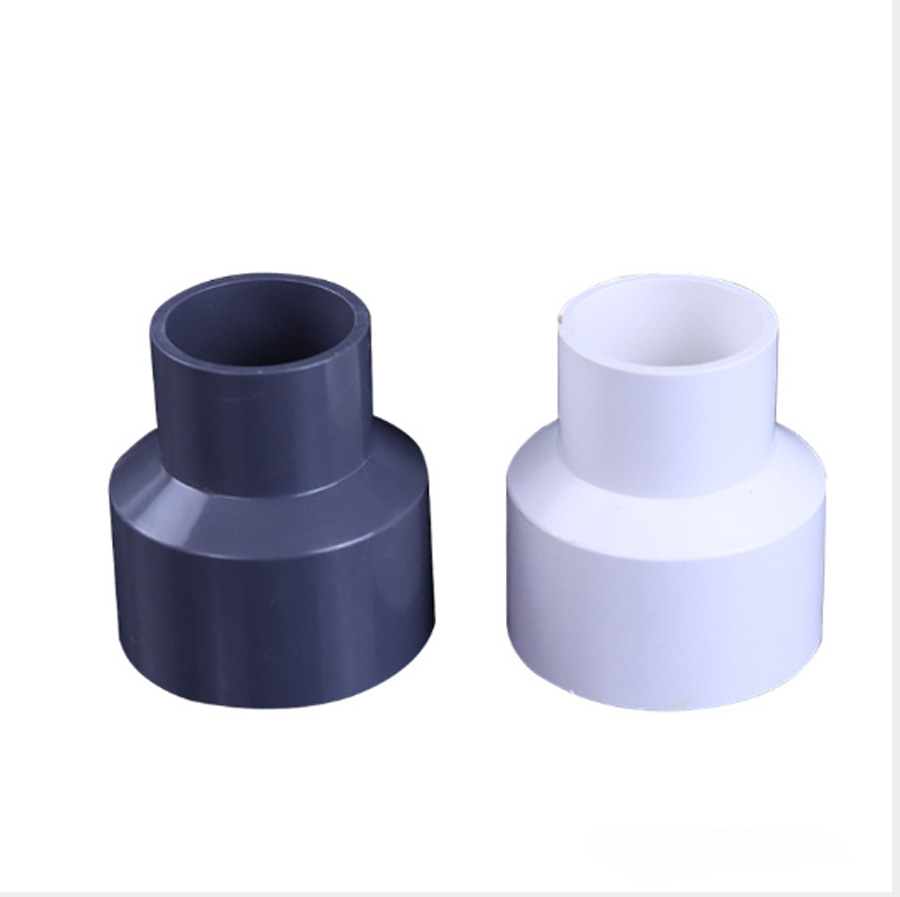Adaptor PVC water pipe fitting