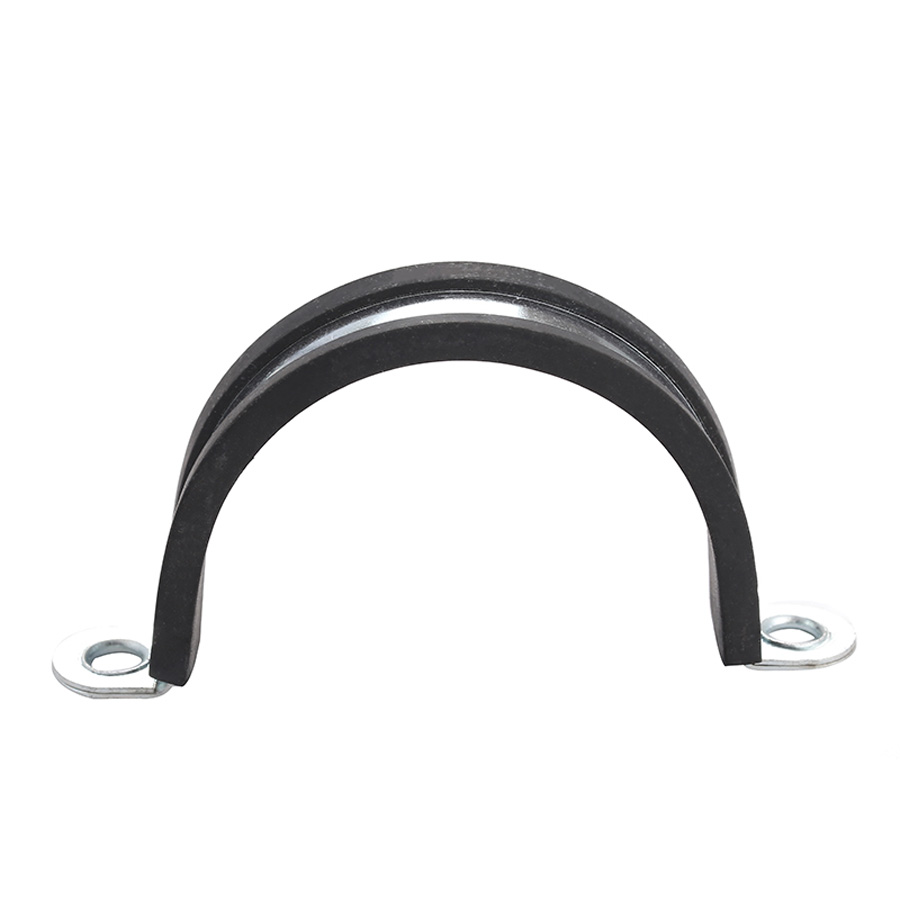 U Type Clip Pipe Clamp Fitting