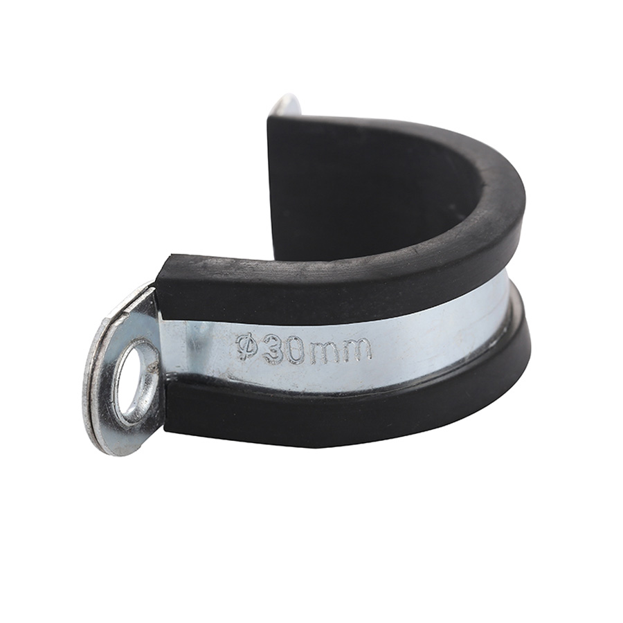 U Type Clip Pipe Clamp Fitting