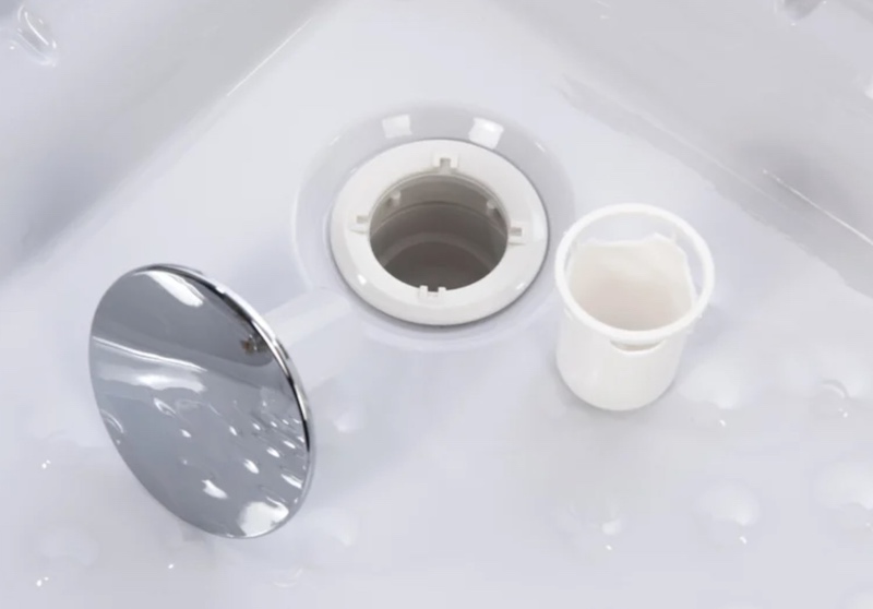 Mofa Blue Move easy shower