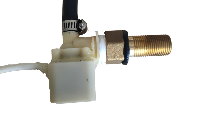 solenoid valve