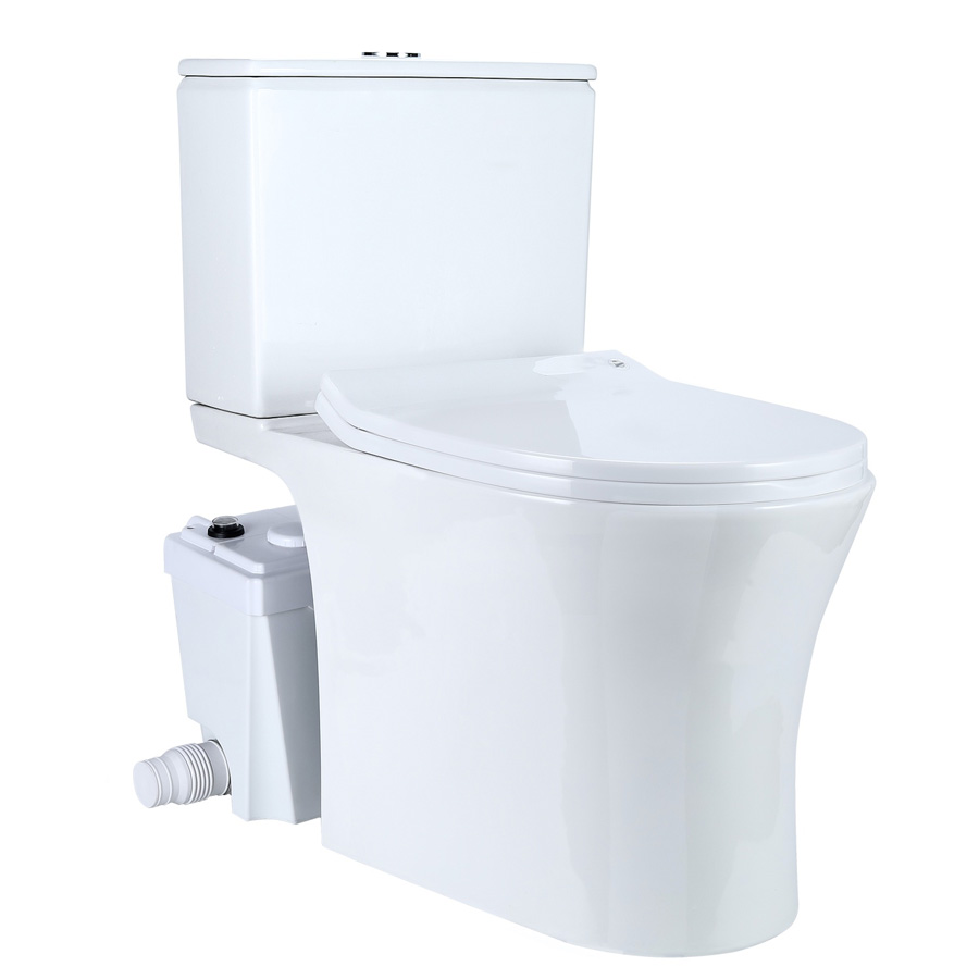 MOFA complete bathroom FLO-WC500