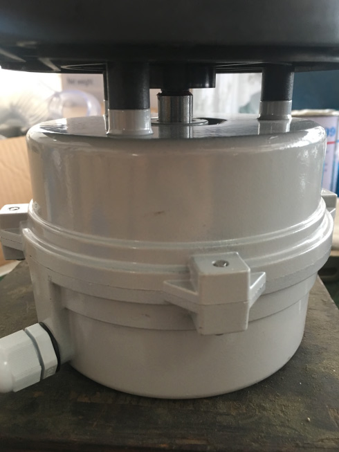 600W SFA motor electric sanibroyeur for Saniflo toilet